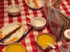 -西贝莜面村(朝阳大悦城店)