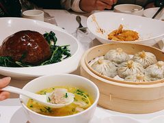 -A One Kitchen·南京精菜馆(德基广场店)