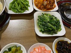 -庖丁人家巴东茶店牛肉(施南古城店)