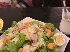 凯撒沙拉-Fresh Fruit Factory - Fruit Cuisine Restaurant