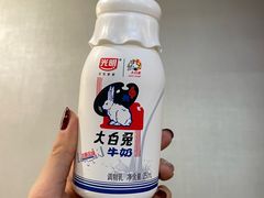 -王阿盖手工小吃(环城西路店)