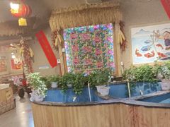 -白城车站店一九二八铁锅炖