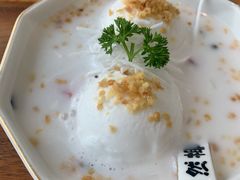 -自然椰·海南清补凉(海月广场店)