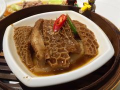 -潮福城大酒楼·潮味粤品·港式点心(湖滨北路店)