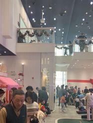 -奈尔宝·儿童乐园·亲子餐厅(华采天地店)
