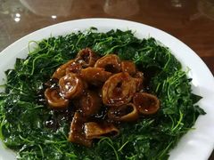 -长兴菜馆(高桥店)