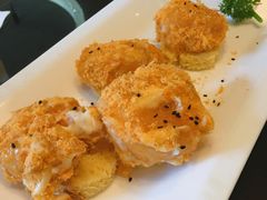 -利顺德大饭店·水岸中餐厅(小白楼店)
