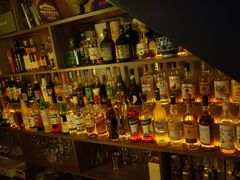 你爱不爱都在的鸡尾酒-BIJOU coffee&cocktail(龙岗万科广场店)