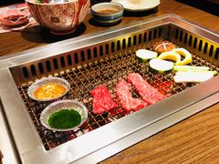 -樱宿日式和牛烧肉(五道口店)