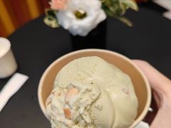 -LUNEURS月乐诗·法式冰淇淋(北外滩来福士广场店)