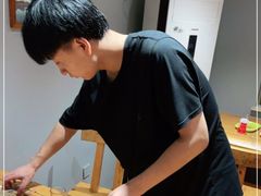 -连手特色烤串