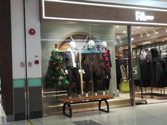 -大润发(康桥店)