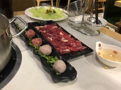 -牛记皇·鲜牛肉火锅(弘阳广场店)
