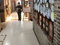 -即墨老公社·海肠捞饭大王(古城店)