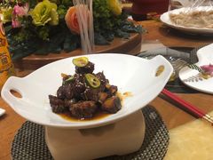 -白金汉爵大酒店·中餐厅(相城店)