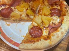 -比格比萨自助(国展店)