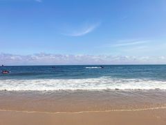 -海云台海滩