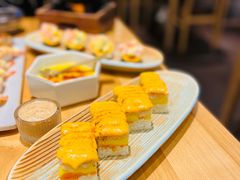 -Sushi Love 创意寿司(正佳广场店)