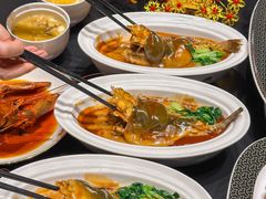 -新光酒家·河豚·海鲜·蟹料理(浦东店)