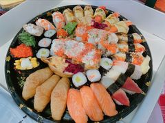 -河风精致寿司(尼盛店)