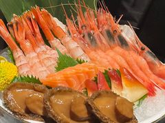 -極上萬膳·日料放题(海岸城店)