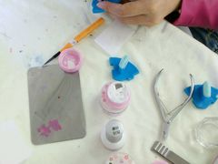 -伊丽莎白美容培训学校(顺德校区)