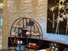 -新天世纪中餐厅