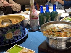 -金狮麟·新豫菜(金码大厦店)