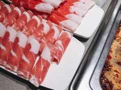 -海底捞火锅(龙湖金沙天街店)