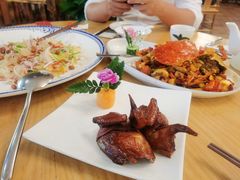 -德胜轩正宗顺德菜(宝安沙井会展中心店)