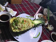 -QQ海鲜餐厅