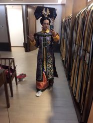 -盘子女人坊生日照·摄影馆(华强店)