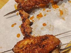 -街角等你.大连海鲜烧烤(西安路店)