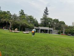 -四海公园(南山区)