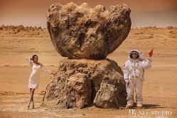 -青海西宁9号婚纱摄影旅拍工作室