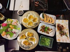 -曙亚洲餐厅-重庆富力艾美酒店(南坪万达广场店)
