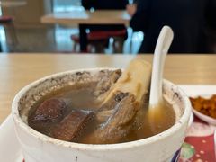 -钟姐炖品(万象城店)