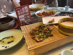-惠丰堂饭庄·烤鸭·京味菜(西北旺·唐家岭店)