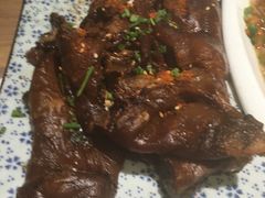 -辛香汇·现炒川菜(武进吾悦店)
