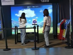 -VS SPORTS PARK运动玩乐园·团建·生日会(合生汇店)