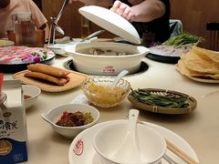 -小骨煲金华砂锅(转塘金街美地店)