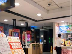 -麦当劳(东直门外大街店)