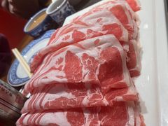 -清真·京华源铜锅涮肉(丰庆店)
