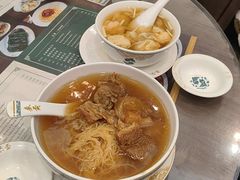 -麦奀云吞面世家(中环店)