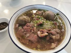 -辉程汤粉店(顺发路店)