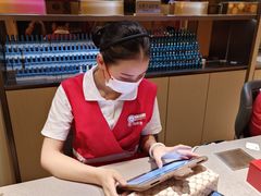 -海底捞火锅(壹悦城店)