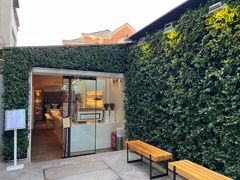 门面-% Arabica阿拉比卡咖啡(武康路店)