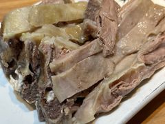 手抓羊肉-品回味清真西北楼(宁波首店)