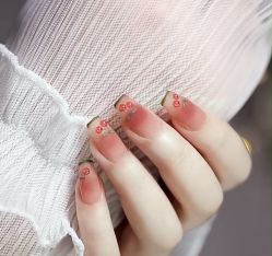 -1T·1M 日式美甲美睫