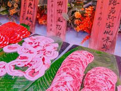 -聚盛源蒸汽海鲜火锅烤肉自助(巨川金海岸购物广场店)
